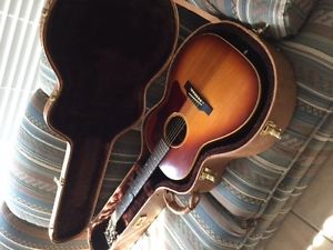 Gibson LG -1 Sunburst   No Reserve!!