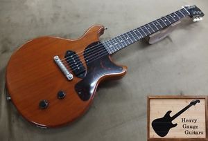 Gibson Les Paul Junior 1960 w/hardcase/512