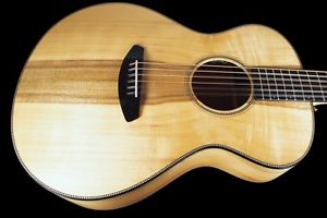 2017 BREEDLOVE OREGON CONCERT 12 STRING E ~ MYRTLEWOOD BRAND NEW w WARRANTY
