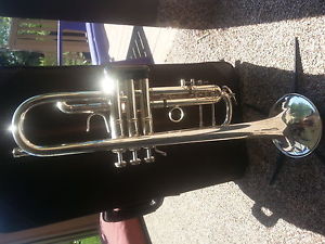 '02-'03 bach stradivarius model #37