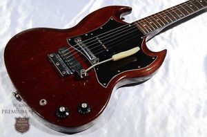 Gibson 1967 SG Junior W or Hard 