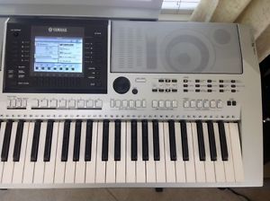 Yamaha PSR-S900 Keyboard