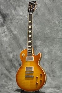 Gibson Les Paul Standard 2016Traditional SeriesHoney Burst FROM JAPAN/512