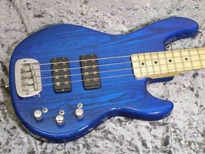 GampL USA L2000 Electric Bass Gr
