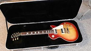 Gibson les paul classic