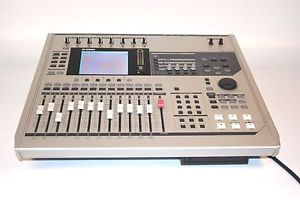 Yamaha AW2400 24 Track, 24 Bit Digital Audio Recorder-Workstation (DAW)