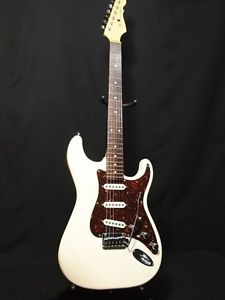 G&L S-500CFS w/gigbag/512