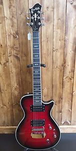 Hagstrom Ultra Swede Electric Guitar