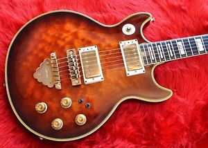 Ibanez AR305 Artist Japan Vintage 1981 Electric Guitar Free Shipping