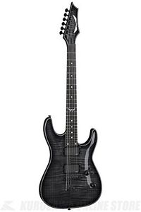 Ashton av442, Translucent Black