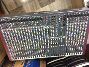 Allen & Heath ZED 428 excellent condition
