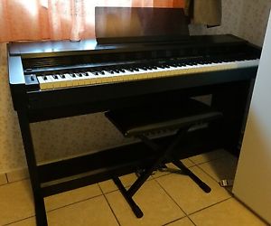 Pianoforte Roland KR-3000
