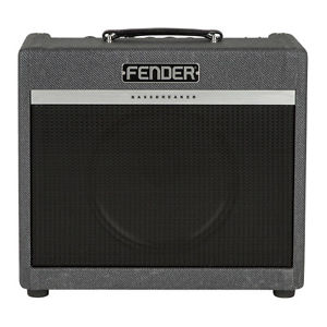 Fender Bassbreaker 15-Watt Combo Guitar Amp