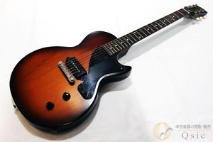 Gibson Les Paul Junior Sunburst 2011 FROM JAPAN/512