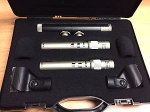 Shure KSM141 SL Condenser Cable Professional Microphone