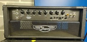Traynor YBA  200 Bass Head