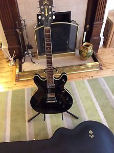 Guild Starfire IV USA(Westerly) Electric Guitar