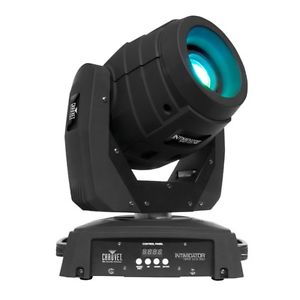 Chauvet DJ Intimidator Spot 350 LED Gobo Moving Head/Yoke Lighting Effect