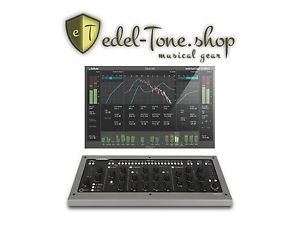 Softube Console 1 MK II / DAW-Controller + Software / NEUWARE