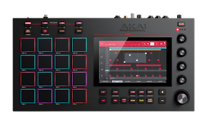 Akai Professional MPC Live Music Production Workstation /sampler /Pads/ //ARMENS