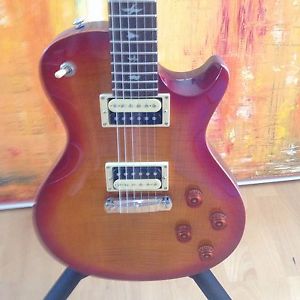 Prs Se 245 Neu Cherry Sunburst