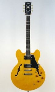 Tokai ES-73 335 style semi-hollow *NEW* 3 colors W/Gig Bag FREE SHIPPING!
