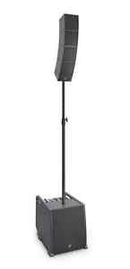 LD Systems Curv 500 ES - Aussteller