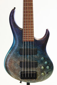 MTD 53524 maple Burl Top W Hard 
