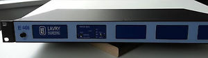 Lavry Blue 4496 - Stereo DA Audio Converter