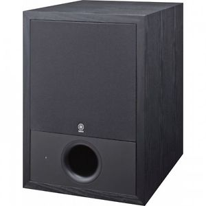 YAMAHA SW10 STUDIO SUB - NEW