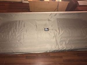 Allen & Heath Gl4000 Mixing Board W/ Power Supply