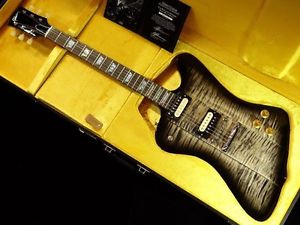 Gibson Custom Shop Tak Matsumoto Firebird Trans Black Burst FROM JAPAN/512