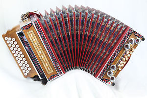 Kärntnerland  Edelweiß  G-C-F