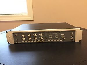 Digidesign 003 Rack + Plus (8 mic pre's)