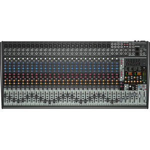 Behringer Eurodesk SX3242FX *MAKE OFFER* New w/ Warranty