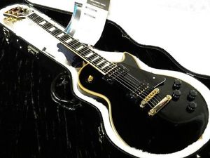 Gibson 2007 Les Paul Classic Custom / Antique Ebony【USED】