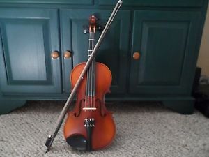 15" Bucharest Viola Knilling model