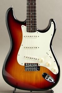 YAMAHA SR-400S Sunburst 1980-1981 Used Guitar Free Shipping from Japan #tg4