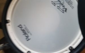 Roland V-Drums TD-11K New ( owned less then one month )
