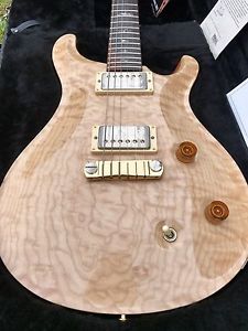 PRS 2003 McCarty Brazilian Limited 125/500 One Piece Quilted 10 Top Super Rare!!