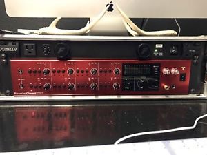 focusrite clarett 8prex