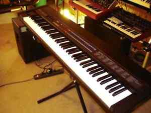 YAMAHA KX88 master keyboard in excellent condition
