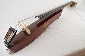 Yamaha SLB200 SLB-200 Silent Bass Used Excellect++ Japan