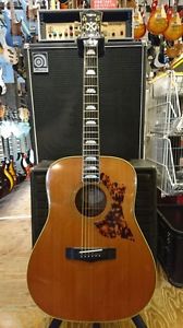 YAMAHA N-700 Natural Used Guitar Free Shipping from Japan #kg11