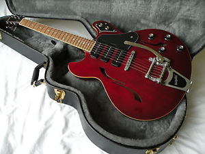 Yamaha SA503 TVL Troy Van Leeuwen Signature - Mint Condition