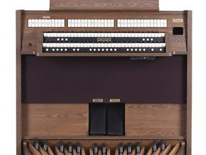Viscount Chorum 50-S Organ Free Extended Warranty & Shipping Lowest Price In UK