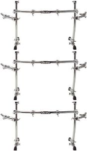 Gibraltar GCS400C Chrome Series 