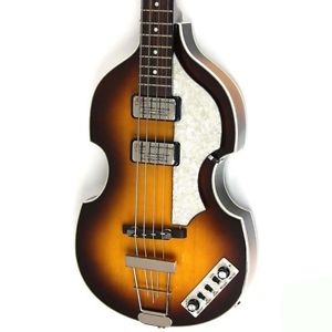 Hofner CT 500/1 Cavern Violin Bass Sunburst