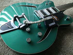 Gretsch Guitars G5622T Electromatic Center Block NEW!! MINT!! 3 PICKUP MODEL!!