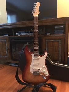 Fender American Standard Stratocaster